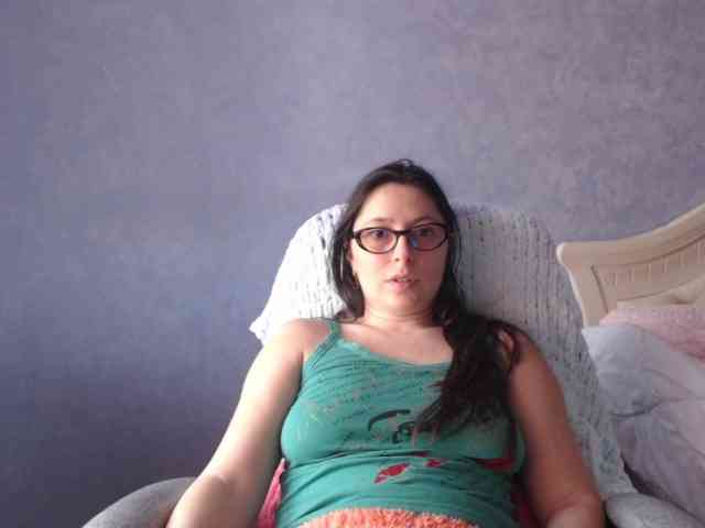 AmandaFresh24 webcam