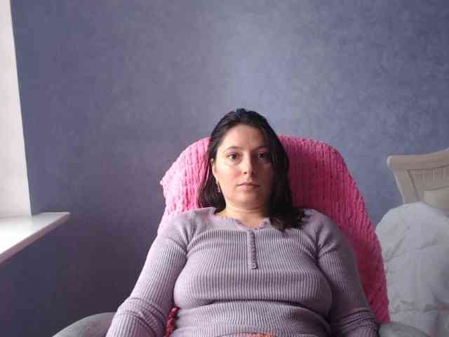 AmandaFresh24 webcam