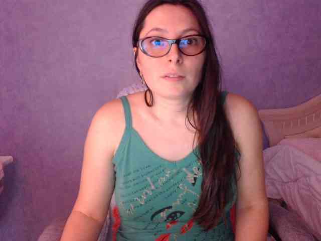 AmandaFresh24 webcam