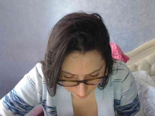 AmandaFresh24 webcam