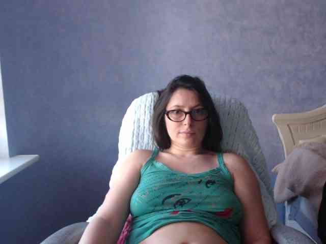 AmandaFresh24 webcam