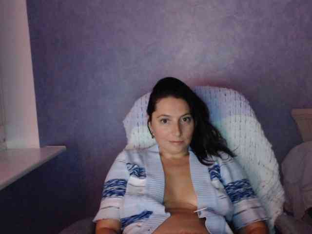 AmandaFresh24 webcam
