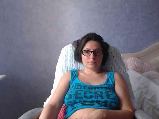 AmandaFresh24 webcam