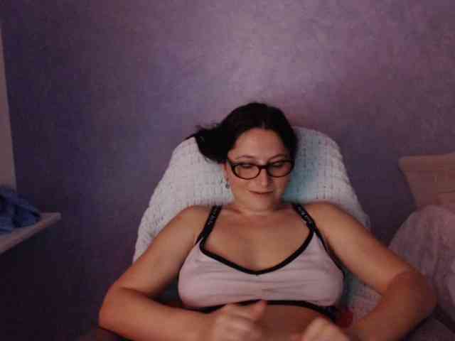 AmandaFresh24 webcam