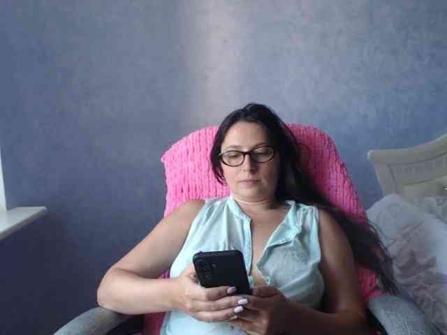 AmandaFresh24 webcam