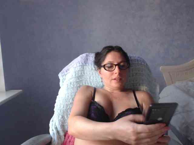 AmandaFresh24 webcam