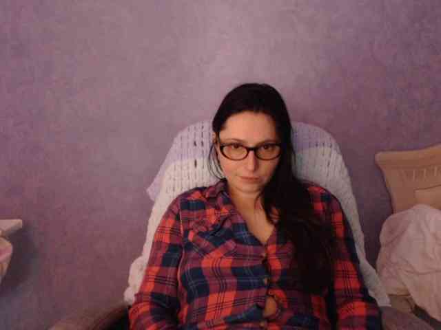 AmandaFresh24 webcam