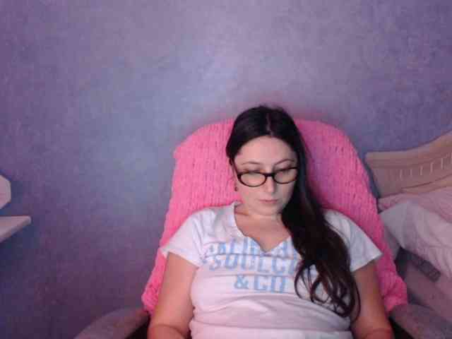 AmandaFresh24 webcam