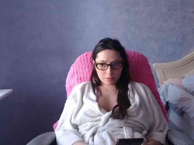 AmandaFresh24 webcam
