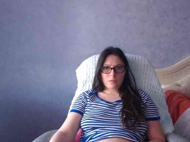 AmandaFresh24 webcam