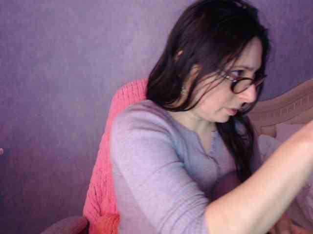 AmandaFresh24 webcam