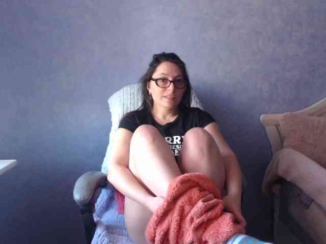 AmandaFresh24 webcam