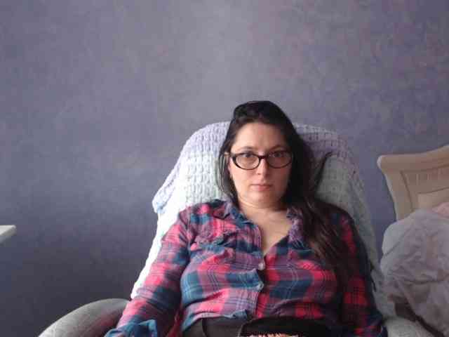 AmandaFresh24 webcam