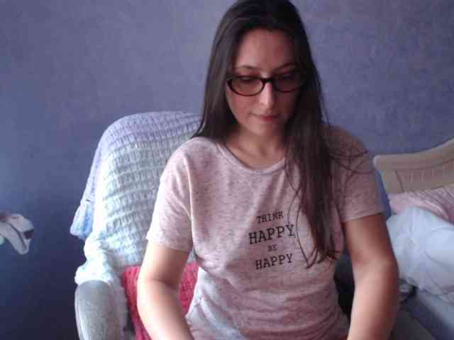 AmandaFresh24 webcam