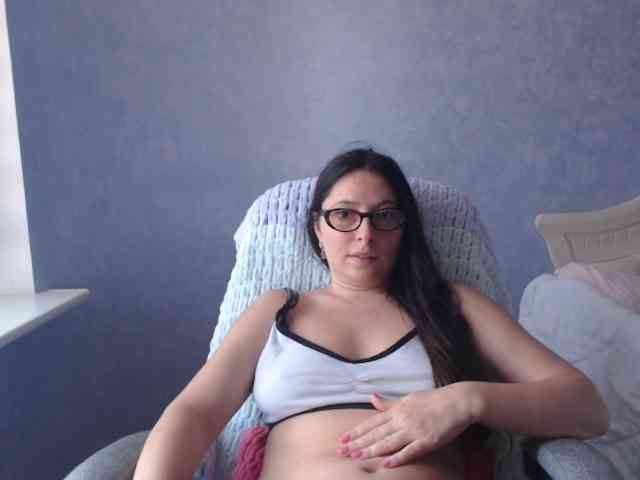 AmandaFresh24 webcam