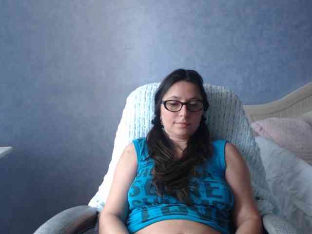 AmandaFresh24 webcam