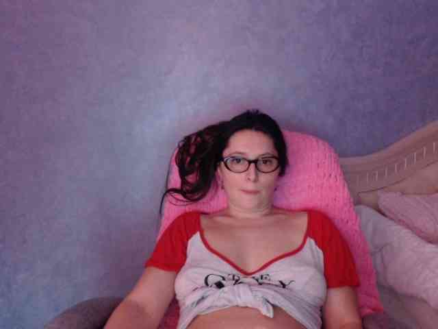 AmandaFresh24 webcam