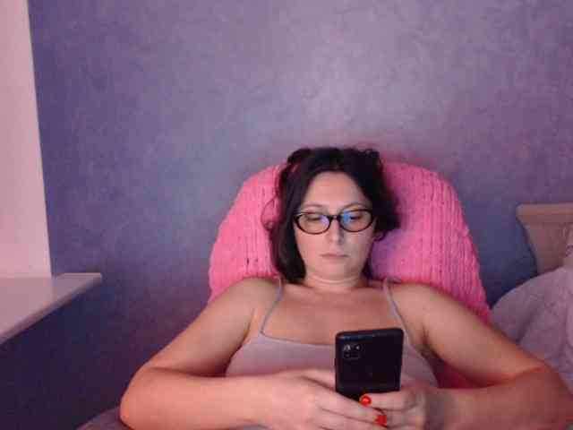 AmandaFresh24 webcam