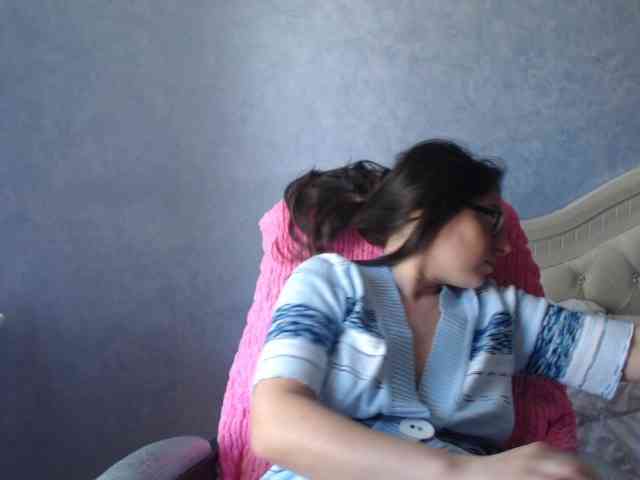 AmandaFresh24 webcam
