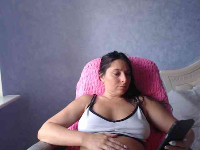 AmandaFresh24 webcam