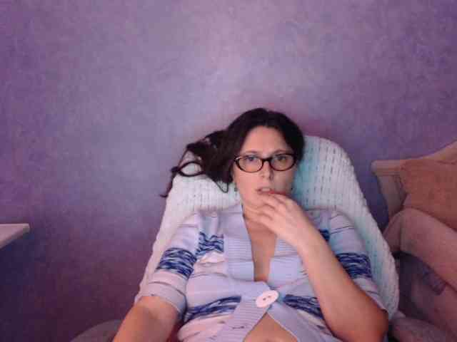 AmandaFresh24 webcam