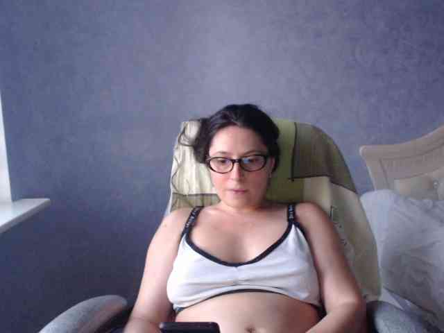 AmandaFresh24 webcam