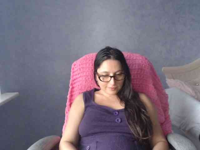 AmandaFresh24 webcam