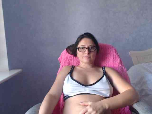 AmandaFresh24 webcam