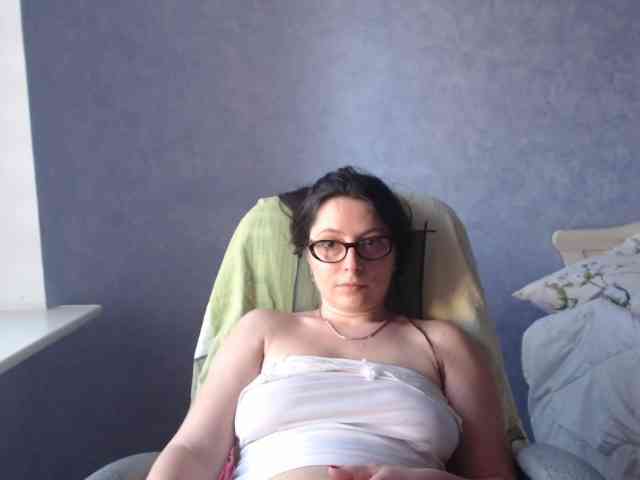 AmandaFresh24 webcam