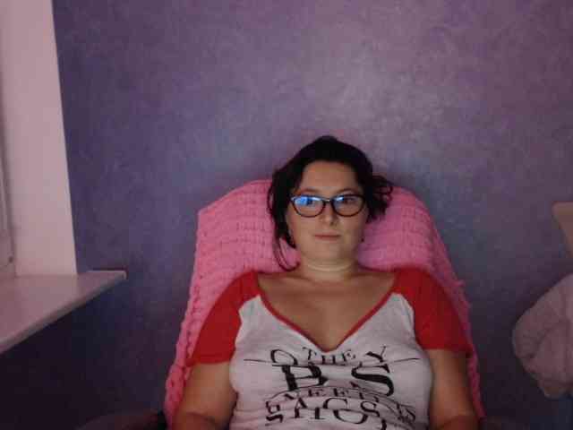 AmandaFresh24 webcam