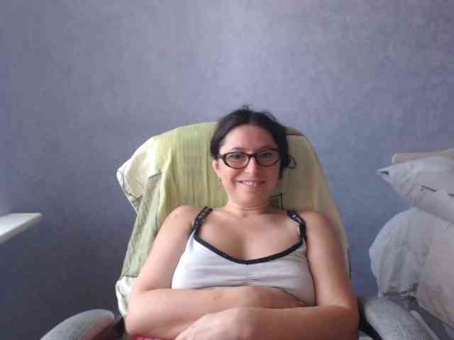 AmandaFresh24 webcam