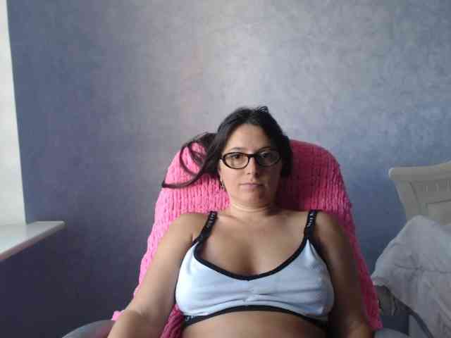 AmandaFresh24 webcam