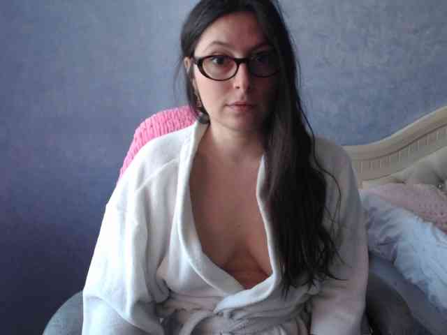AmandaFresh24 webcam