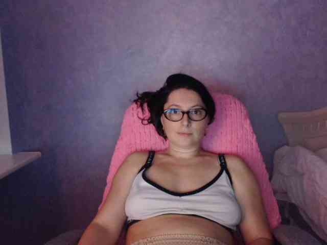 AmandaFresh24 webcam