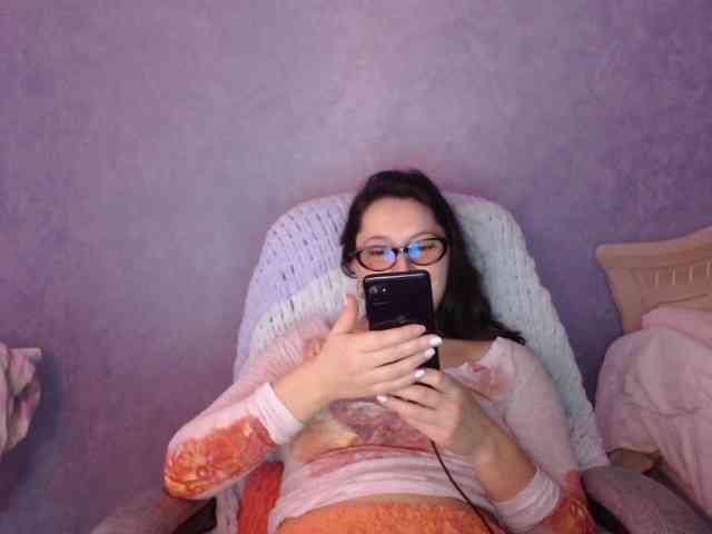 AmandaFresh24 webcam