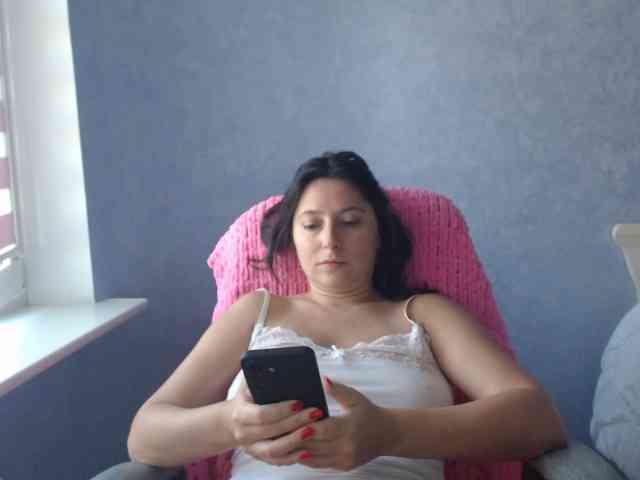 AmandaFresh24 webcam