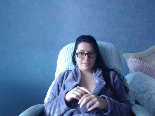 AmandaFresh24 webcam