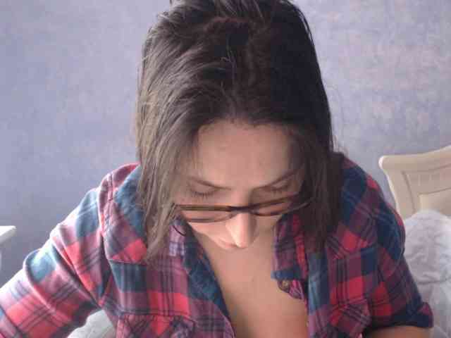 AmandaFresh24 webcam