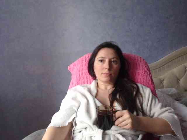 AmandaFresh24 webcam