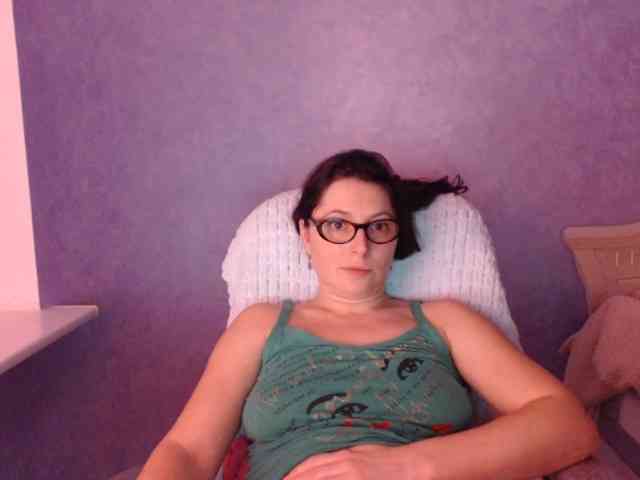 AmandaFresh24 webcam