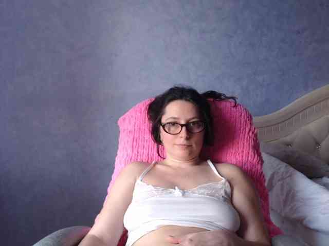 AmandaFresh24 webcam