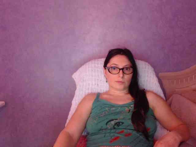 AmandaFresh24 webcam