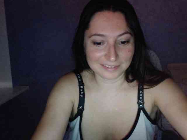 AmandaFresh24 Live Webcam on BongaCams