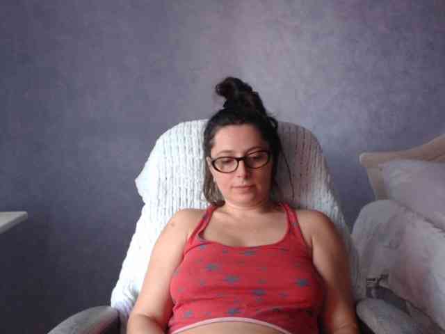 AmandaFresh24 webcam