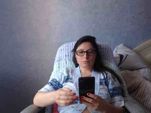 AmandaFresh24 webcam