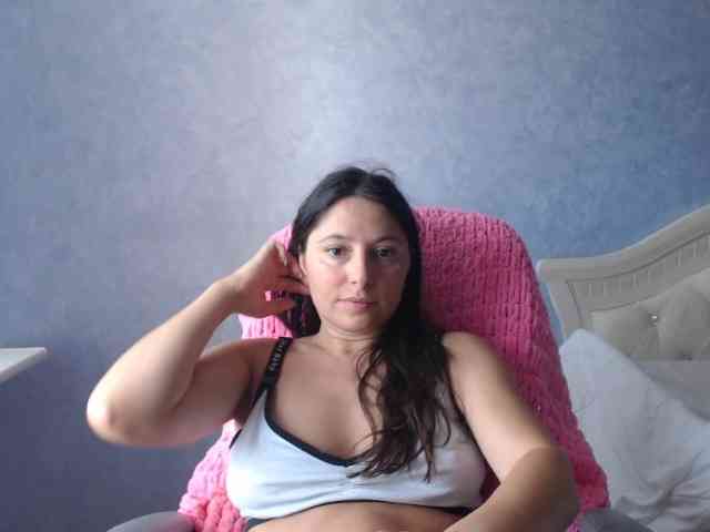 AmandaFresh24 webcam