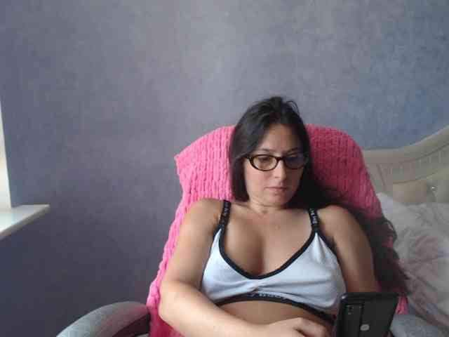 AmandaFresh24 webcam
