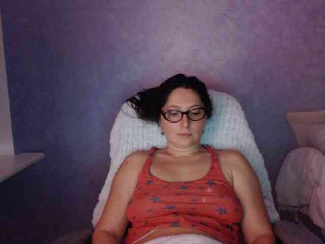 AmandaFresh24 webcam