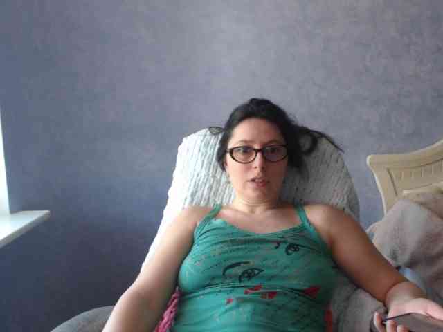 AmandaFresh24 webcam