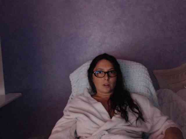 AmandaFresh24 webcam
